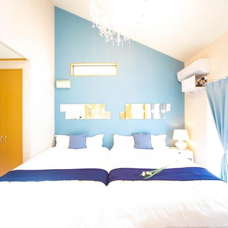 Awaji Seaside Resort Kuruma52 ภายนอก รูปภาพ