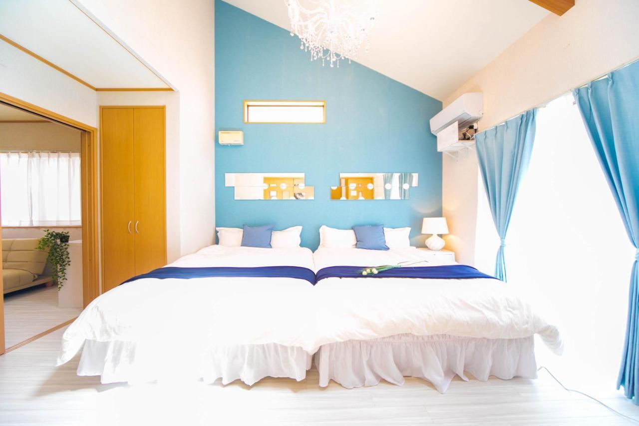 Awaji Seaside Resort Kuruma52 ภายนอก รูปภาพ