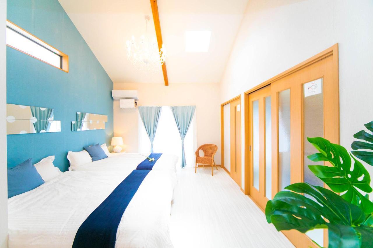 Awaji Seaside Resort Kuruma52 ภายนอก รูปภาพ