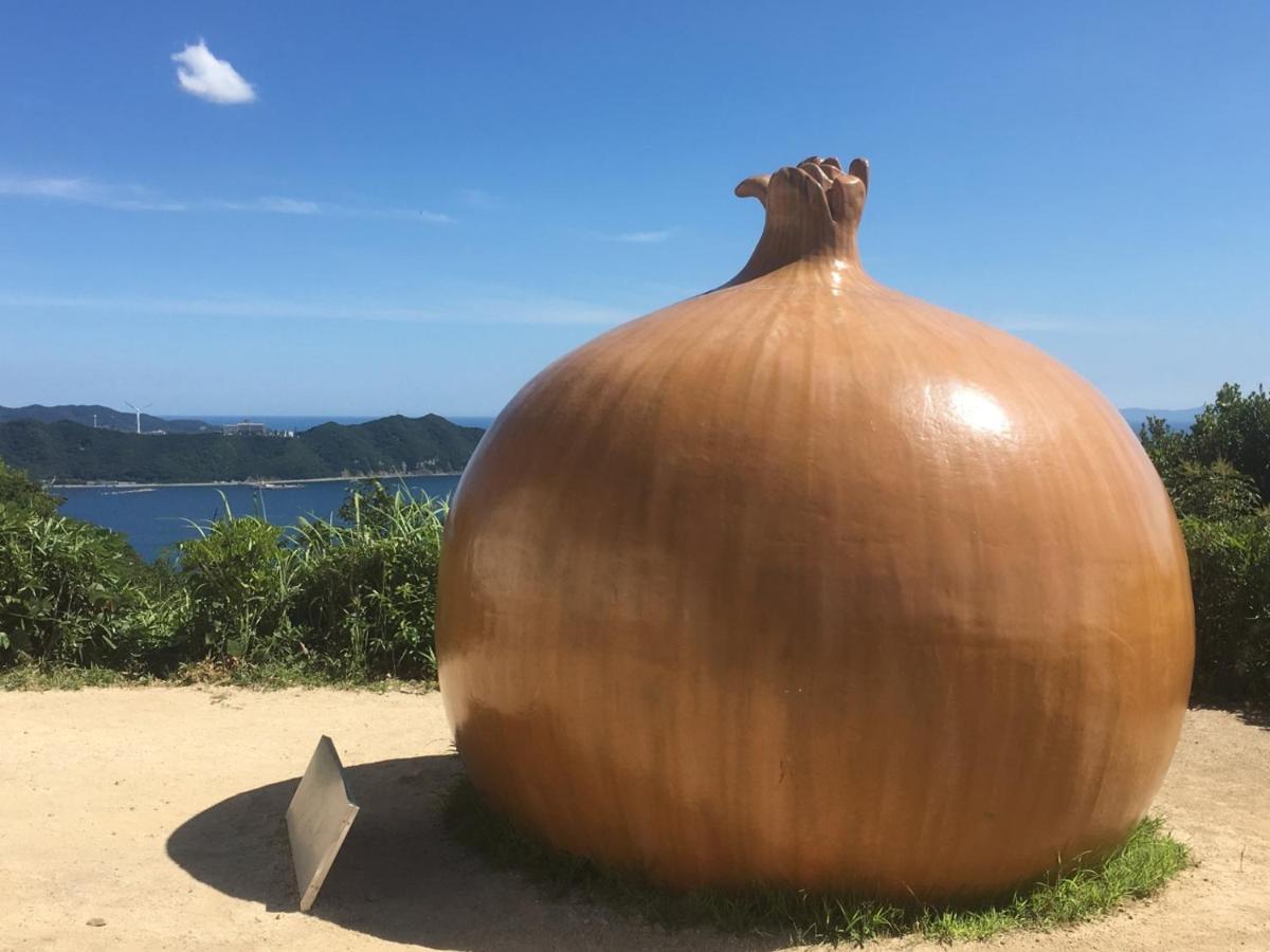 Awaji Seaside Resort Kuruma52 ภายนอก รูปภาพ