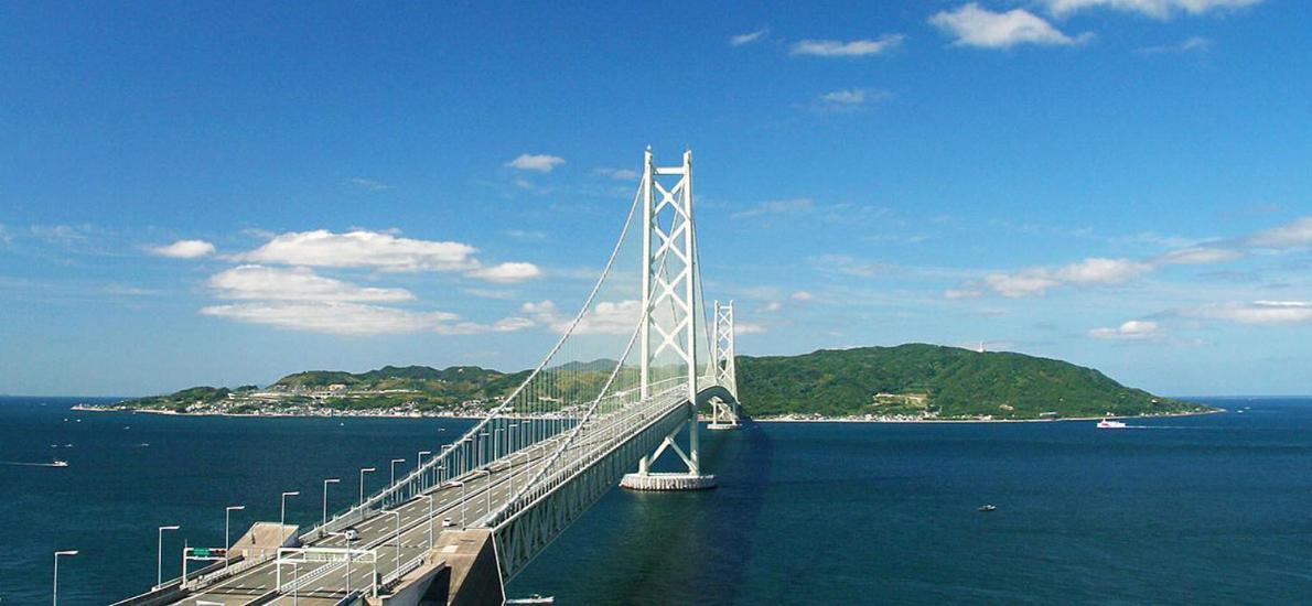 Awaji Seaside Resort Kuruma52 ภายนอก รูปภาพ