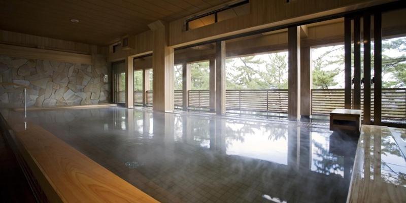 Awaji Seaside Resort Kuruma52 ภายนอก รูปภาพ