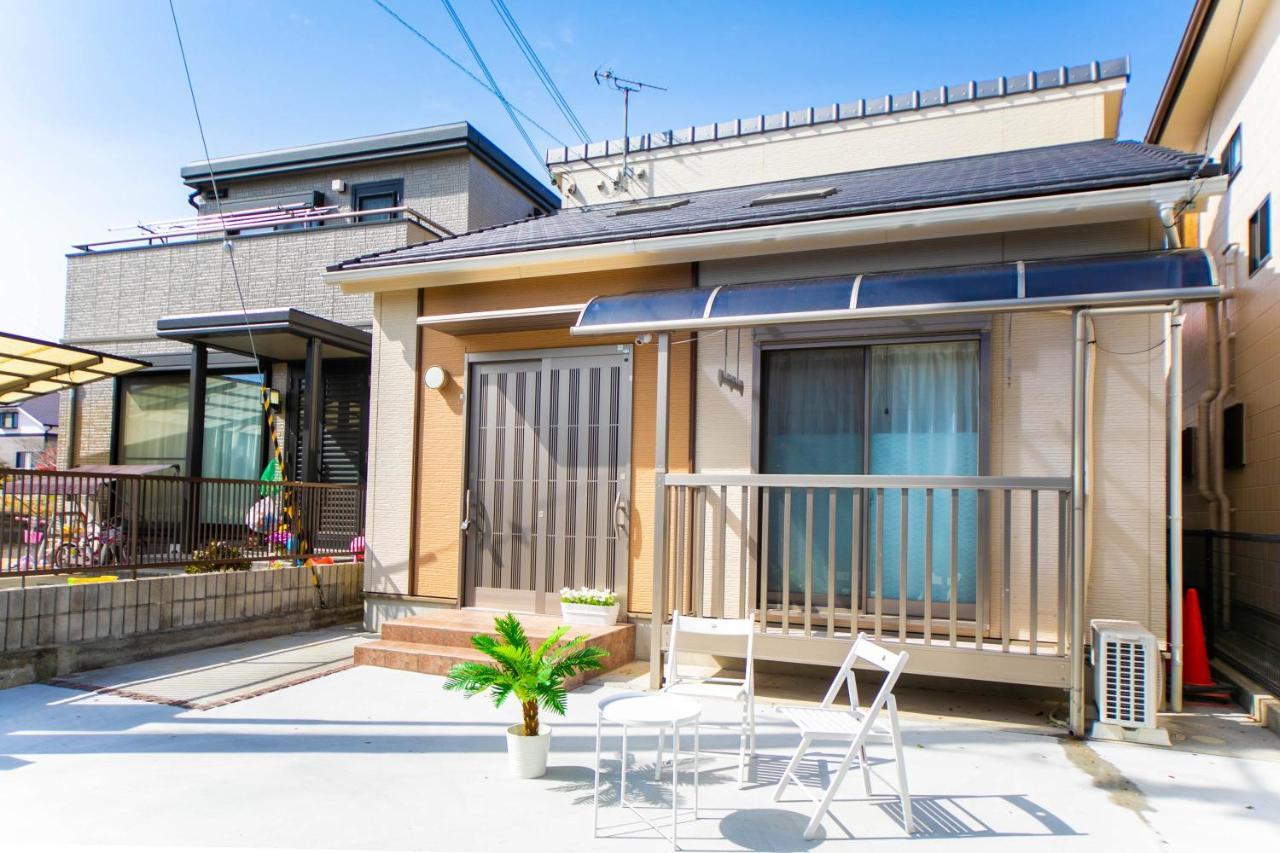 Awaji Seaside Resort Kuruma52 ภายนอก รูปภาพ