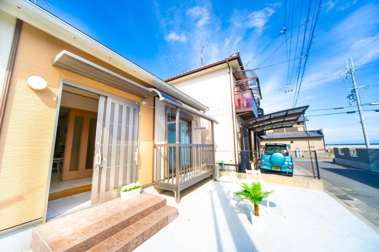 Awaji Seaside Resort Kuruma52 ภายนอก รูปภาพ
