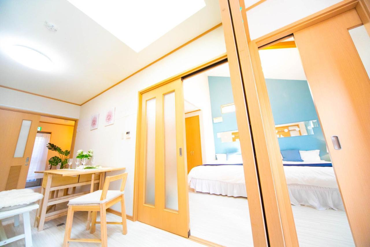 Awaji Seaside Resort Kuruma52 ภายนอก รูปภาพ