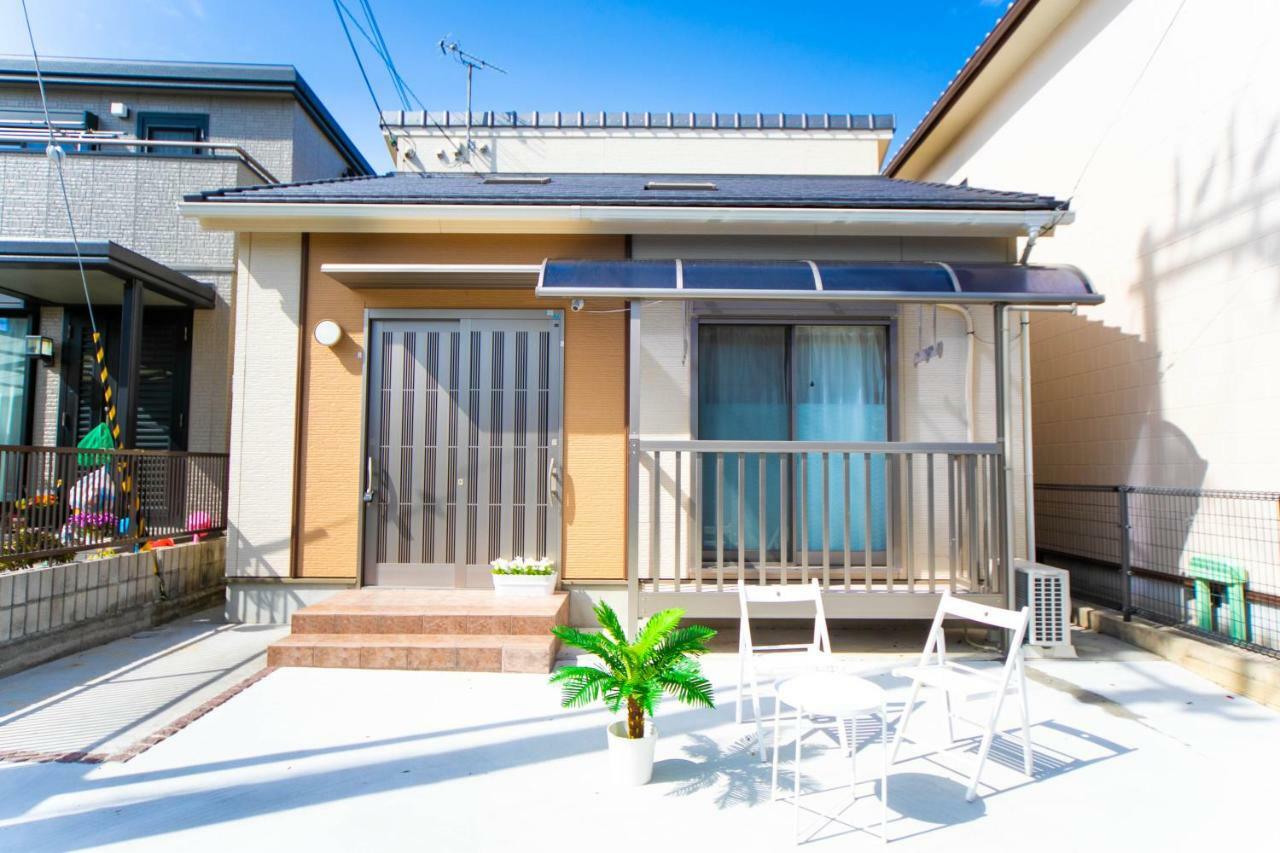 Awaji Seaside Resort Kuruma52 ภายนอก รูปภาพ