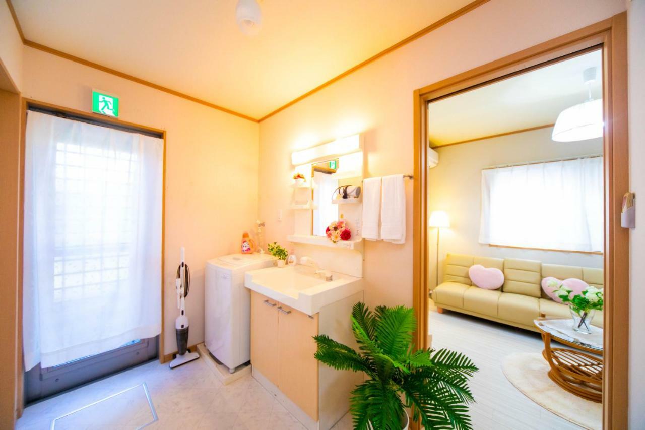 Awaji Seaside Resort Kuruma52 ภายนอก รูปภาพ