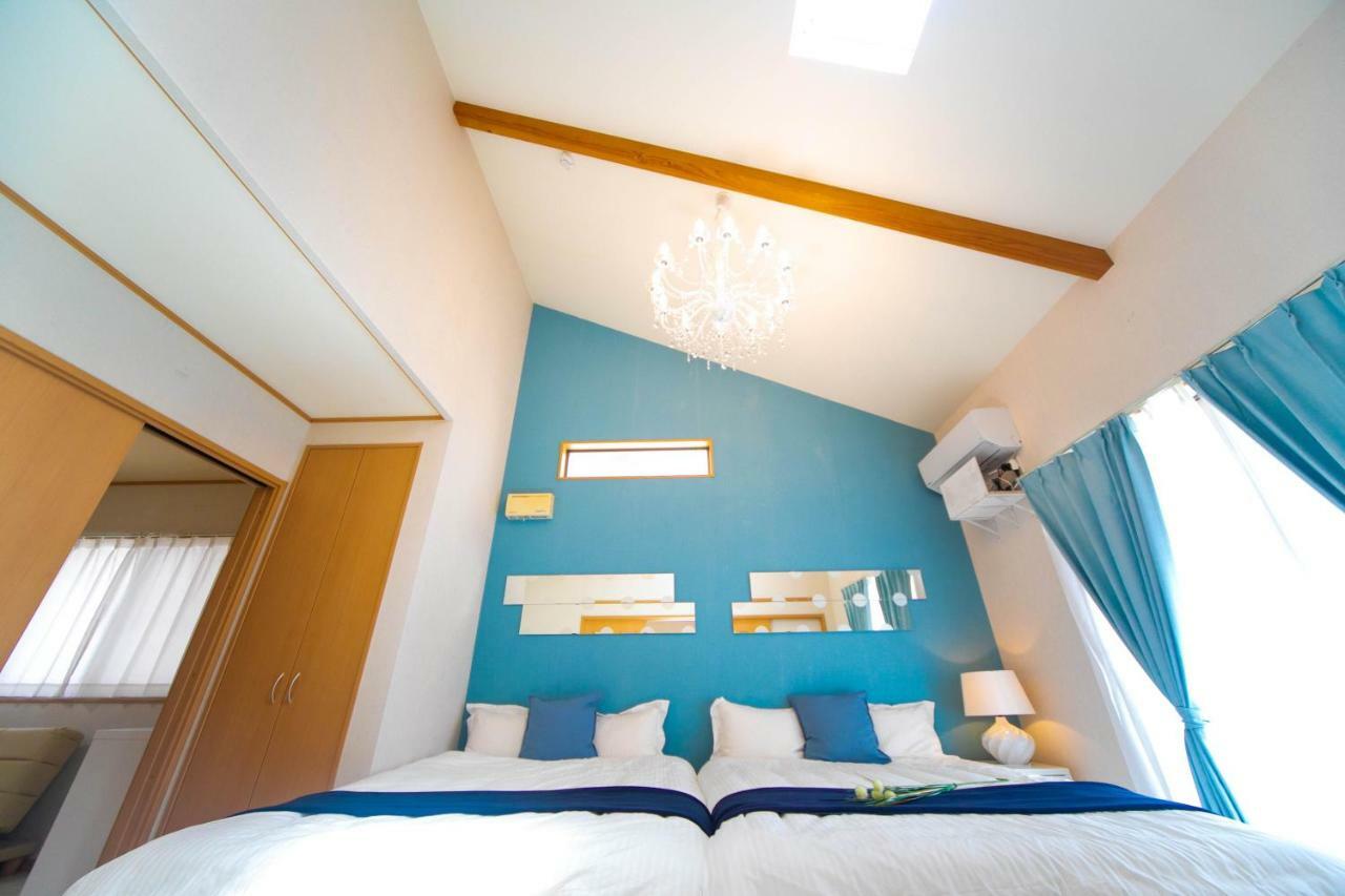 Awaji Seaside Resort Kuruma52 ภายนอก รูปภาพ