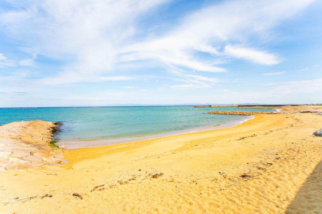 Awaji Seaside Resort Kuruma52 ภายนอก รูปภาพ