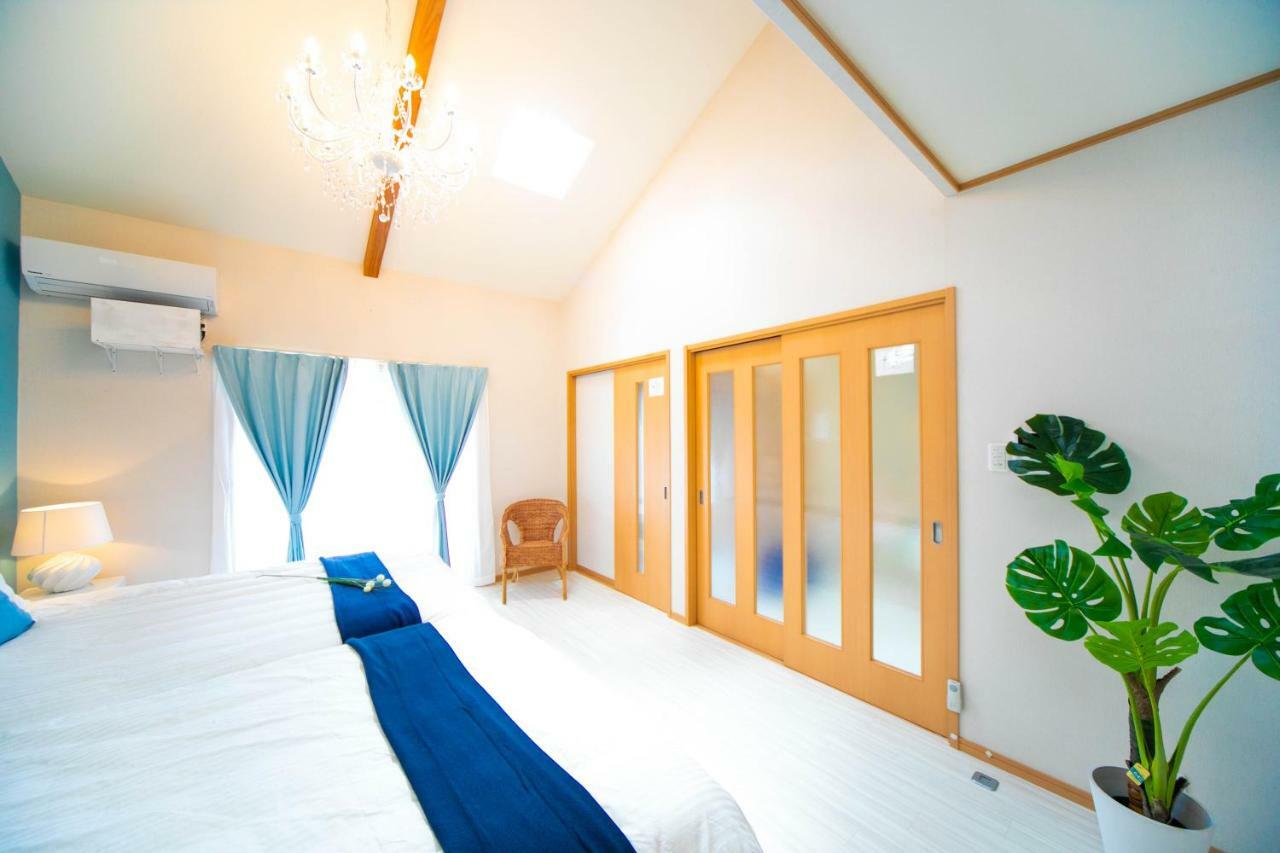 Awaji Seaside Resort Kuruma52 ภายนอก รูปภาพ