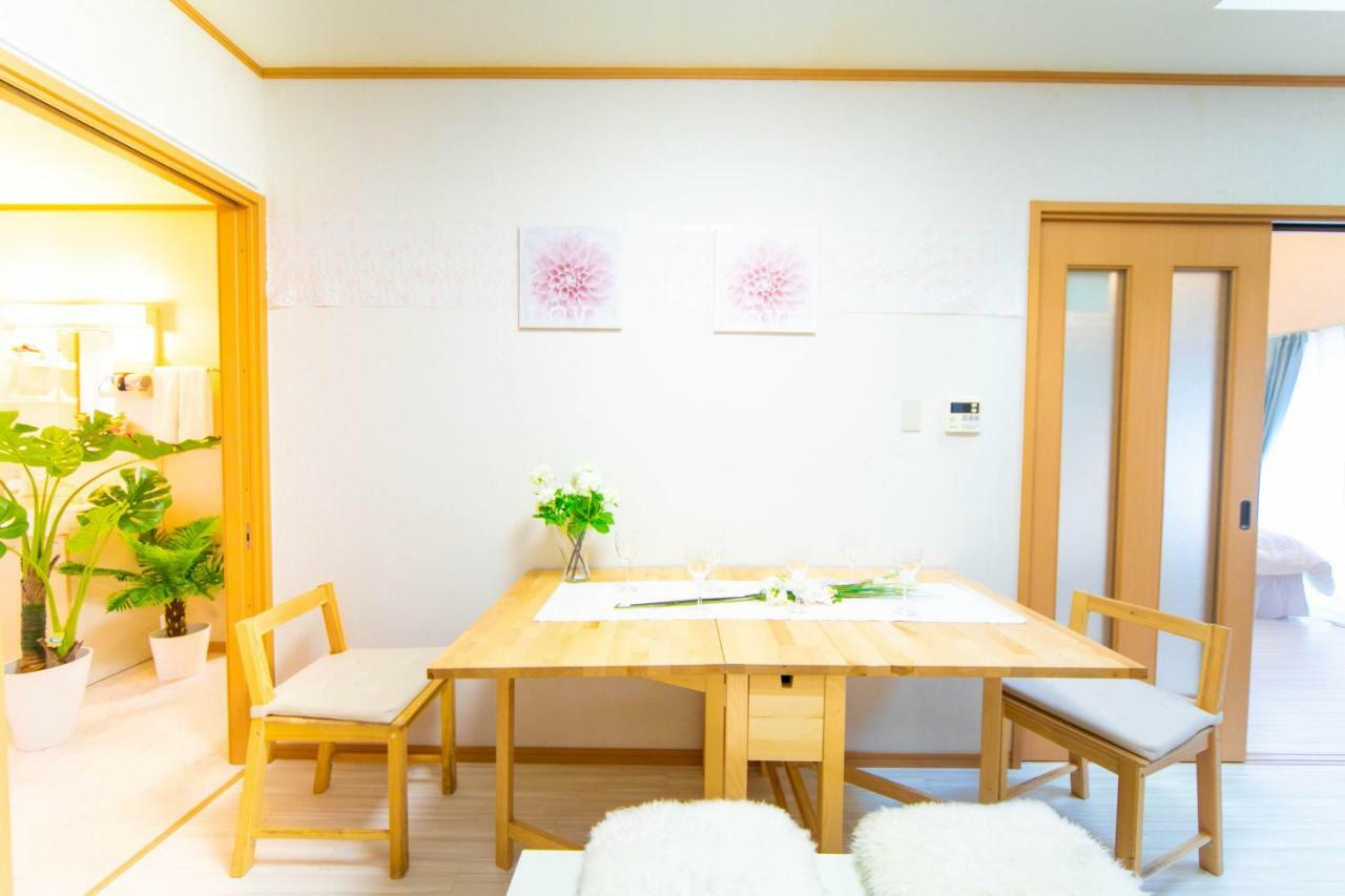 Awaji Seaside Resort Kuruma52 ภายนอก รูปภาพ