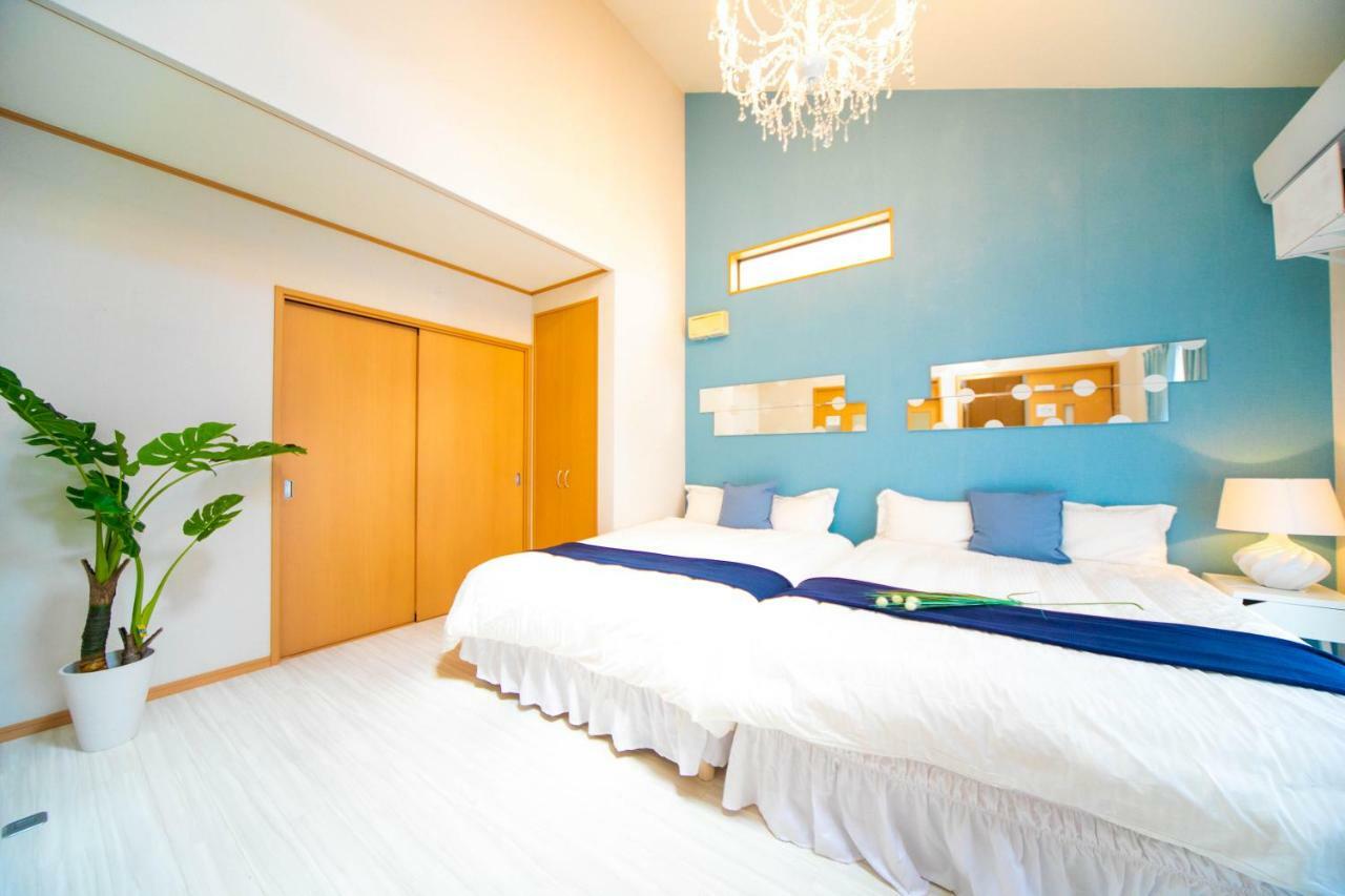 Awaji Seaside Resort Kuruma52 ภายนอก รูปภาพ