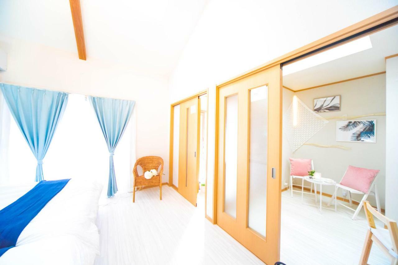Awaji Seaside Resort Kuruma52 ภายนอก รูปภาพ