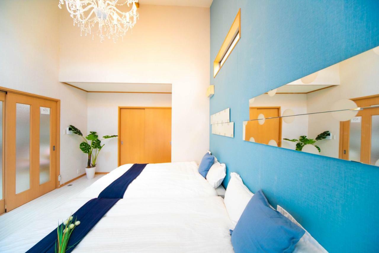Awaji Seaside Resort Kuruma52 ภายนอก รูปภาพ